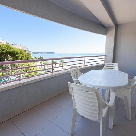 Apartamentos Nuevo Mexico C 351 Calpe Luaran gambar