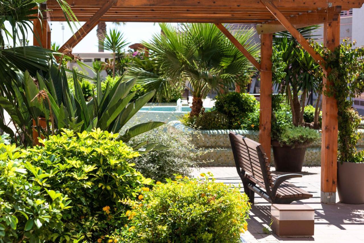 Apartamentos Nuevo Mexico C 351 Calpe Luaran gambar